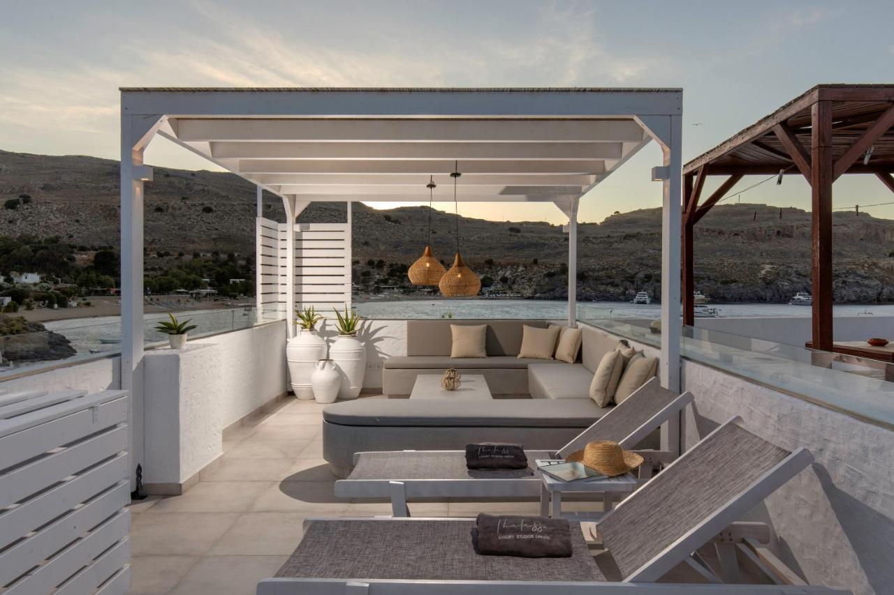 Thalassa Luxury Apartment