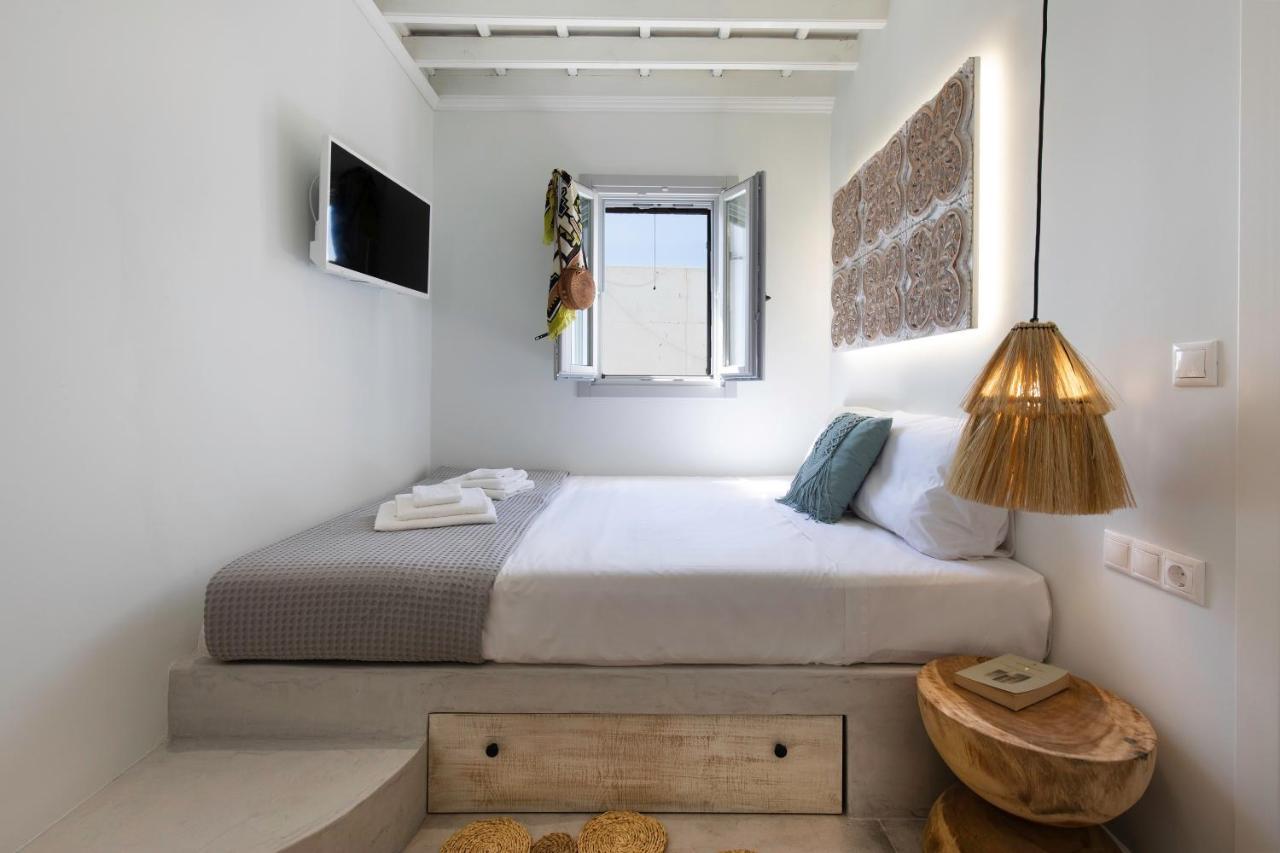 Appartamento Thalassa Luxury *