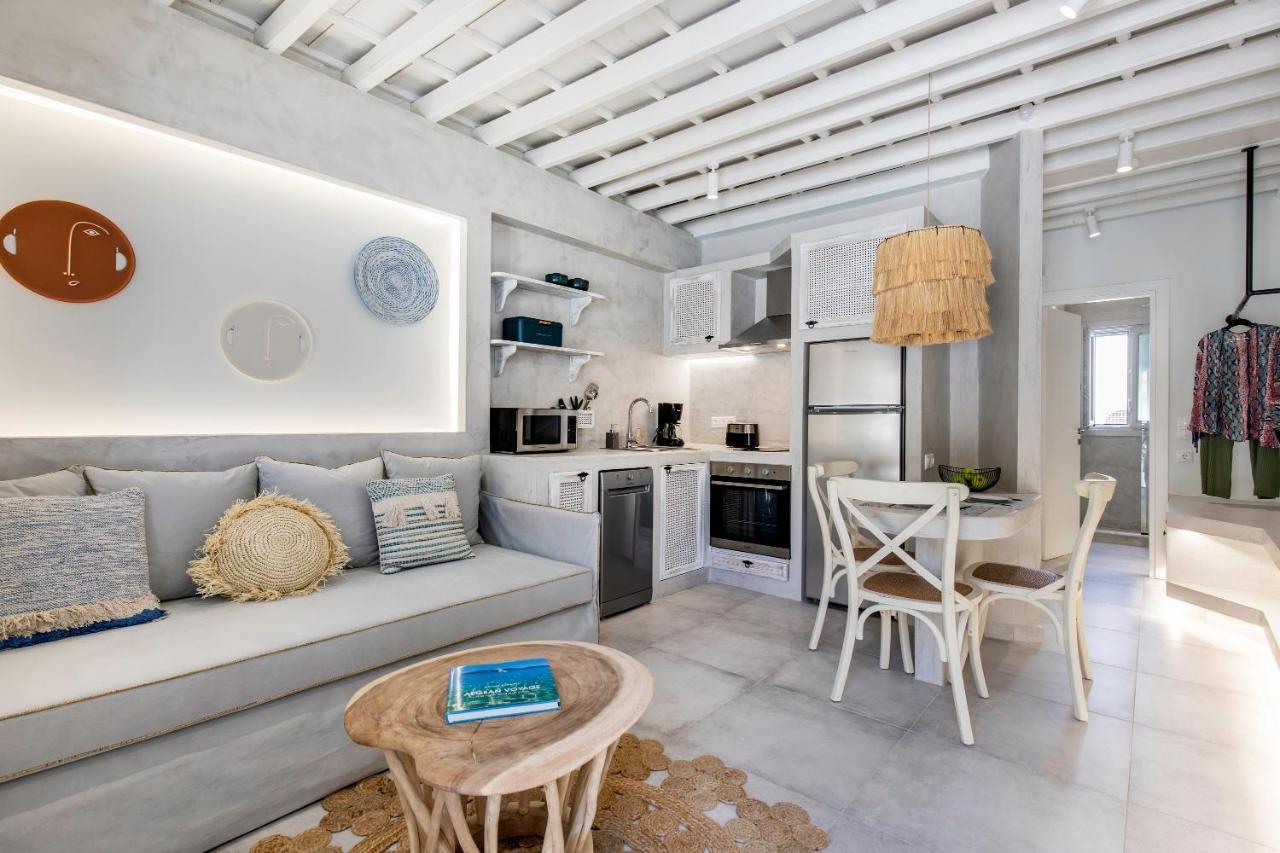 Thalassa Luxury Appartamento