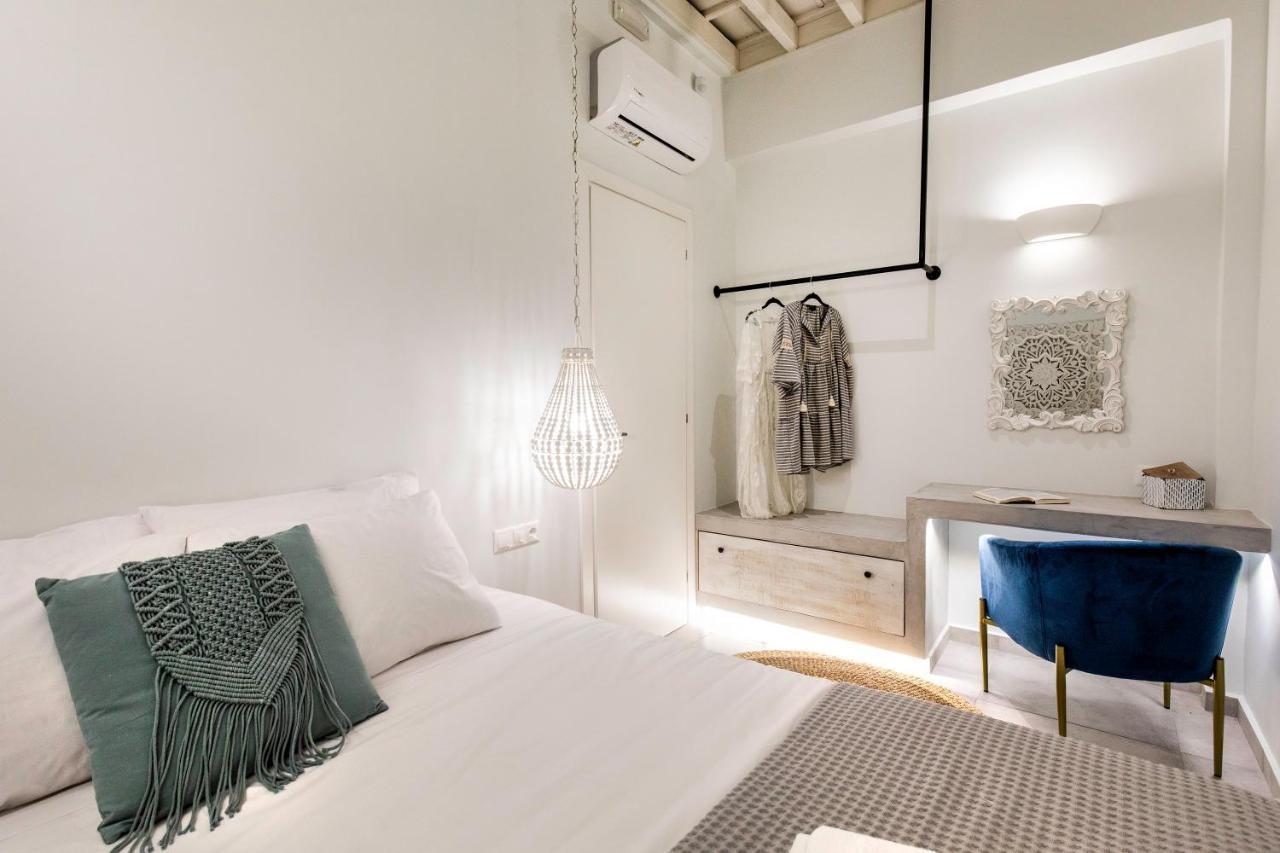 Thalassa Luxury Appartamento