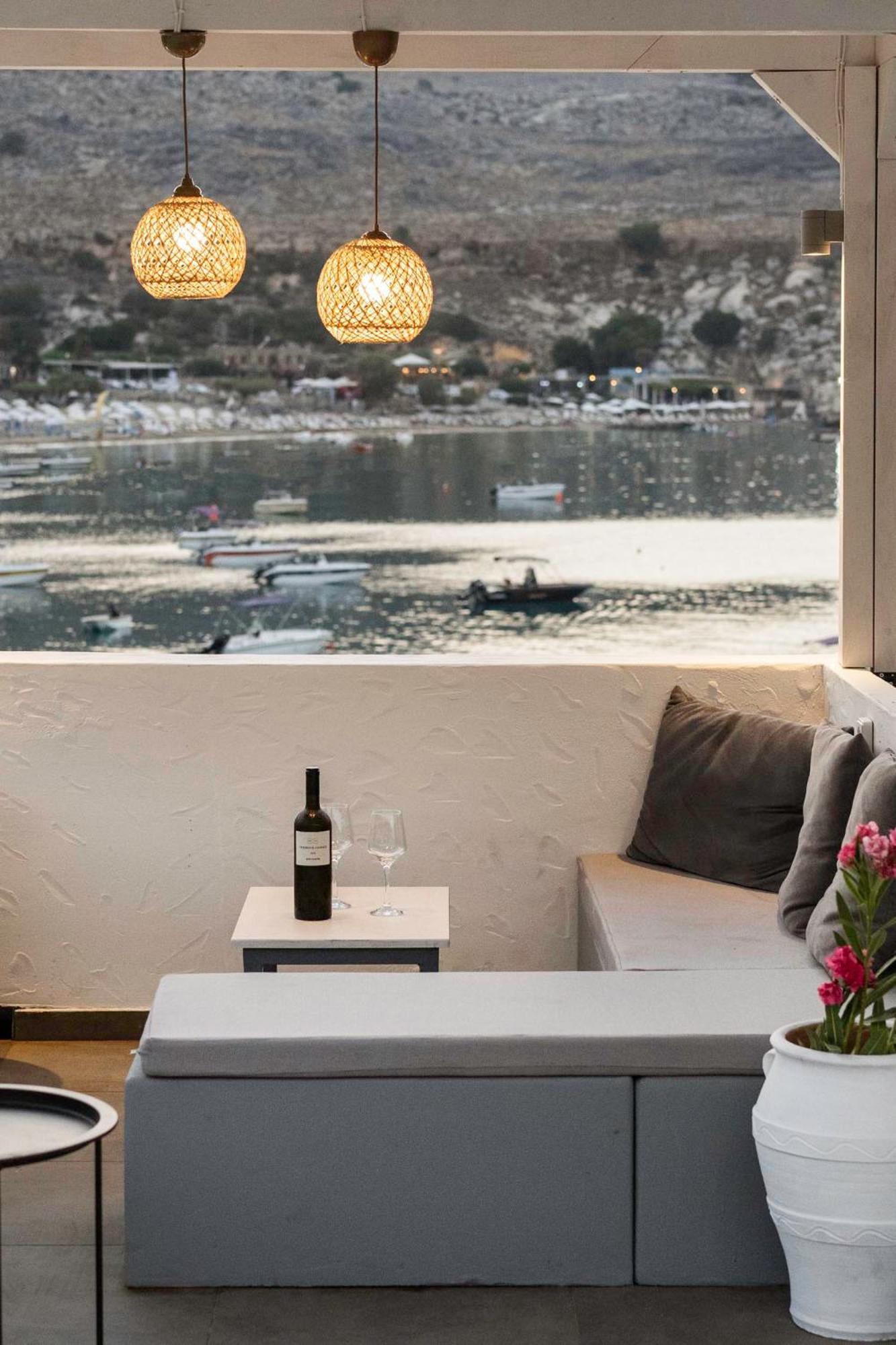 Appartamento Thalassa Luxury