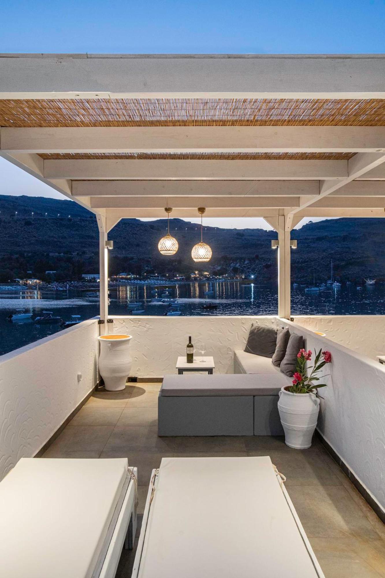 Appartamento Thalassa Luxury